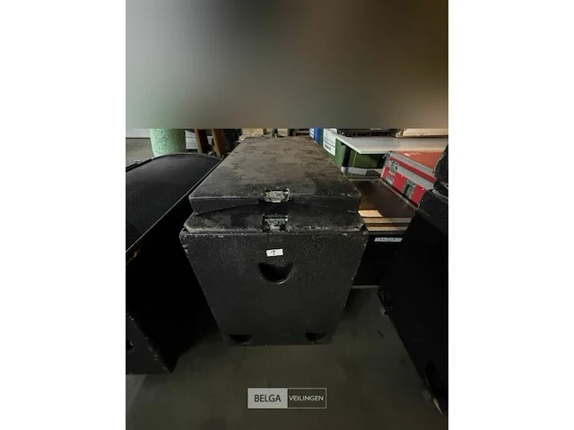 Martin audio-set - afbeelding 3 van  8