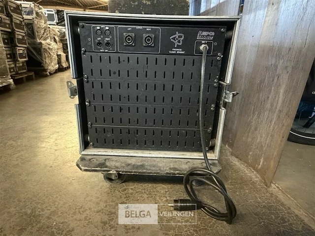 Martin audio-set - afbeelding 5 van  8