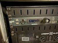 Martin audio-set - afbeelding 7 van  8