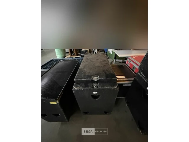 Martin audio-set - afbeelding 4 van  8