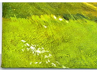 Martin baeyens - personal viewpoint 6 - acryl op doek - 40x40 cm - 2005 - afbeelding 9 van  12