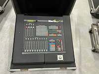 Martin case p1 lichtmengtafel - afbeelding 1 van  3