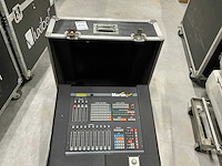 Martin case p1 lichtmengtafel - afbeelding 2 van  3