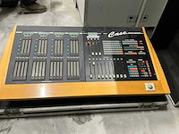 Martin case showlight controller lichtmengtafel - afbeelding 2 van  4