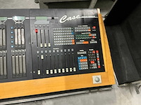 Martin case showlight controller lichtmengtafel - afbeelding 3 van  4