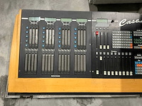 Martin case showlight controller lichtmengtafel - afbeelding 4 van  4