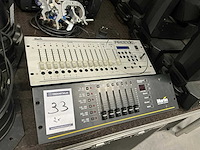 Martin diverse lichtmengtafels (2x) - afbeelding 1 van  3