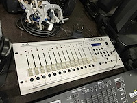 Martin diverse lichtmengtafels (2x) - afbeelding 3 van  3