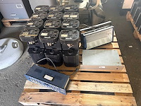 Martin en audio - various audio (15x) - afbeelding 1 van  6