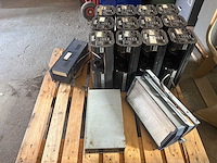 Martin en audio - various audio (15x) - afbeelding 3 van  6