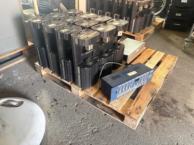 Martin en audio - various audio (15x) - afbeelding 6 van  6