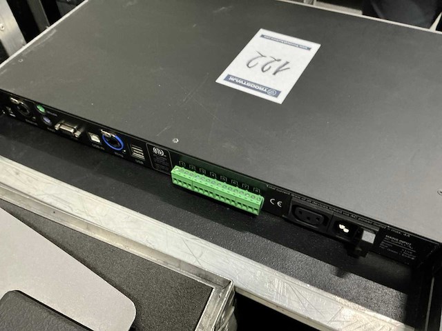 Martin ether2dmx8 omvormer - afbeelding 3 van  3