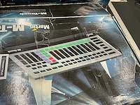 Martin m-touch lichtcontroller - afbeelding 3 van  4
