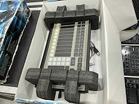 Martin m-touch lichtcontroller - afbeelding 2 van  4