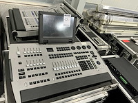 Martin m1 lichtmengtafel - afbeelding 1 van  3