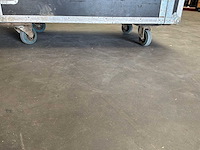 Martin mac 2000 lyre in één stuk - afbeelding 2 van  10