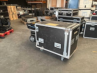 Martin mac 2000 lyre in één stuk - afbeelding 4 van  10