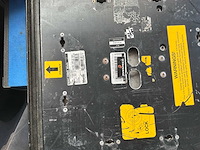 Martin mac 2000 lyre in één stuk - afbeelding 7 van  10