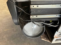 Martin mac 2000 lyre in één stuk - afbeelding 9 van  10