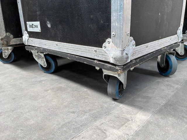 Martin mac 2000 moving head - afbeelding 2 van  10