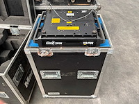 Martin mac 2000 moving head - afbeelding 5 van  10