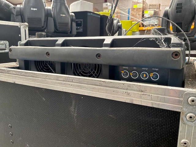 Martin mac 2000 moving head - afbeelding 9 van  10
