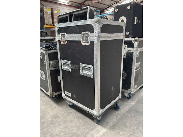 Martin mac 2000 moving head - afbeelding 10 van  10
