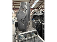 Martin mac 2000 moving head - afbeelding 3 van  7