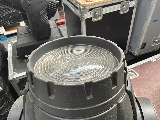 Martin mac 2000 moving head - afbeelding 7 van  7