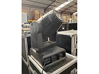 Martin mac 2000 moving head - afbeelding 2 van  8