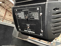 Martin mac 2000 moving head - afbeelding 4 van  8