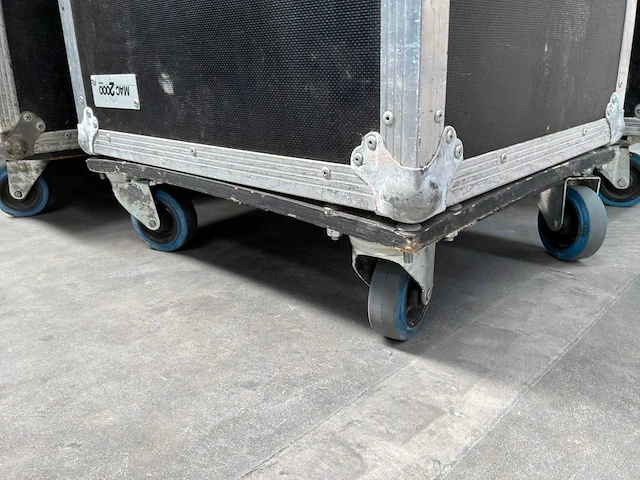 Martin mac 2000 moving head - afbeelding 2 van  10
