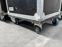 Martin mac 2000 moving head - afbeelding 2 van  10