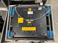 Martin mac 2000 moving head - afbeelding 6 van  10