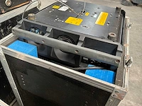 Martin mac 2000 moving head - afbeelding 8 van  10