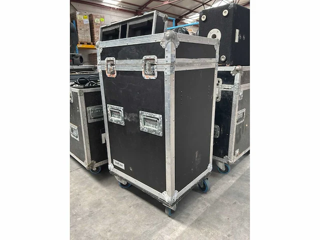 Martin mac 2000 moving head - afbeelding 10 van  10