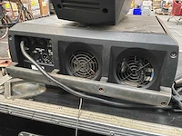 Martin mac 2000 moving head - afbeelding 5 van  8