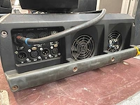 Martin mac 2000 moving head - afbeelding 4 van  8