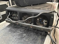 Martin mac 2000 moving head - afbeelding 4 van  6