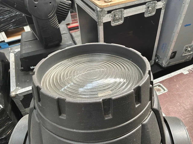 Martin mac 2000 moving head - afbeelding 6 van  6