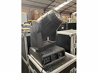 Martin mac 2000 moving head - afbeelding 2 van  8