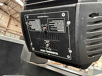 Martin mac 2000 moving head - afbeelding 4 van  8
