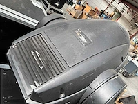 Martin mac 2000 moving head - afbeelding 5 van  8