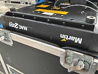 Martin mac 2000 moving head - afbeelding 9 van  10