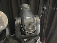 Martin mac 250 beam moving head (2x) - afbeelding 4 van  6