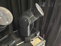 Martin mac 250 beam moving head (2x) - afbeelding 2 van  6