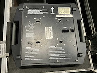 Martin mac 250 krypton moving head (2x) - afbeelding 4 van  6