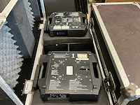 Martin mac 250 krypton moving head (2x) - afbeelding 2 van  6