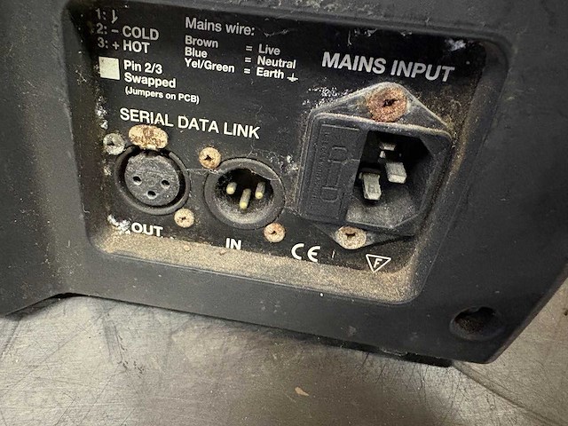 Martin mac 300 movinghead - various light equipment - afbeelding 2 van  2