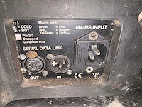 Martin mac 300 movingheads - various light equipment (2x) - afbeelding 5 van  6